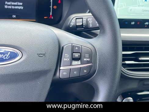 New 2025 Ford Escape Active w/ Tech Pack #1 image 22