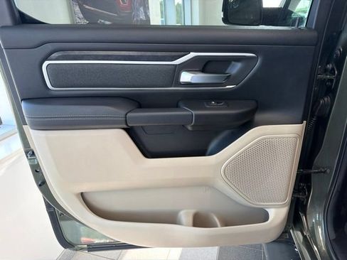 Used 2021 RAM 1500 Big Horn AWD/4WD image 15