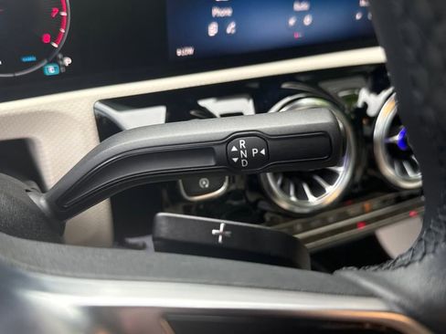 Certified 2025 Mercedes-Benz CLA 250 CLA 250 image 24