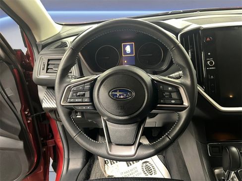 Certified 2024 Subaru Ascent Premium w/ Convenience Package image 13