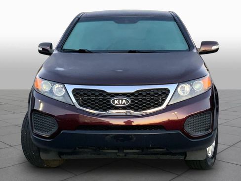 Used 2012 Kia Sorento LX image 4