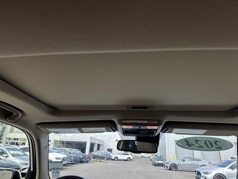 Used 2024 Toyota 4Runner Limited RWD image 10