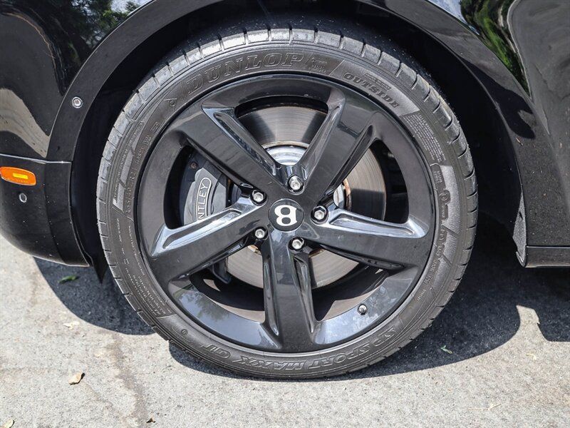 Used 2016 Bentley Mulsanne Speed RWD image 19
