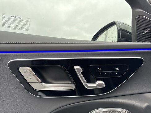 New 2025 Mercedes-Benz E 350 Sedan image 24