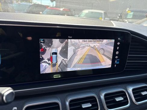 Used 2021 Mercedes-Benz GLE 350 4MATIC image 26