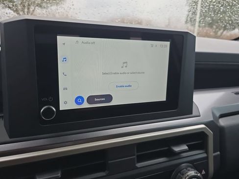 Used 2025 Toyota Tacoma SR5 image 19