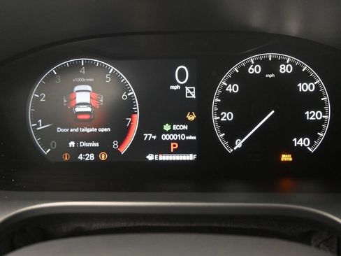 New 2026 Honda HR-V Sport image 11