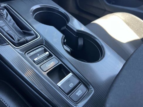 Certified 2025 Honda Civic Sport image 16