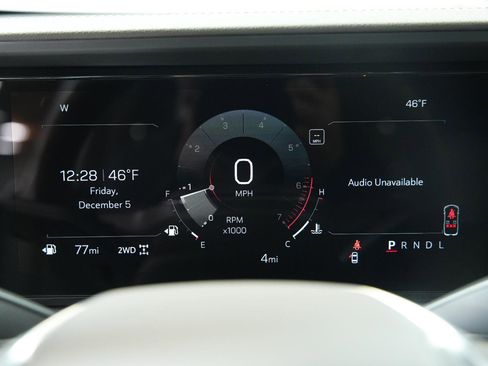 New 2026 GMC Terrain Denali image 31