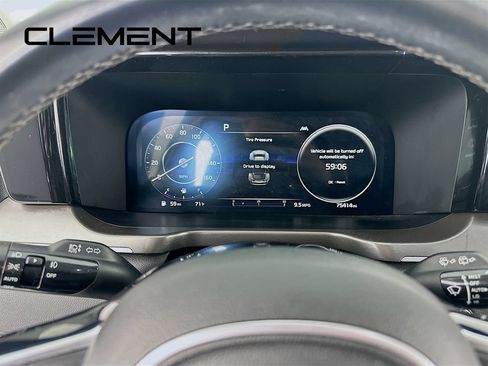 Used 2023 Kia Sorento SX AWD/4WD image 18