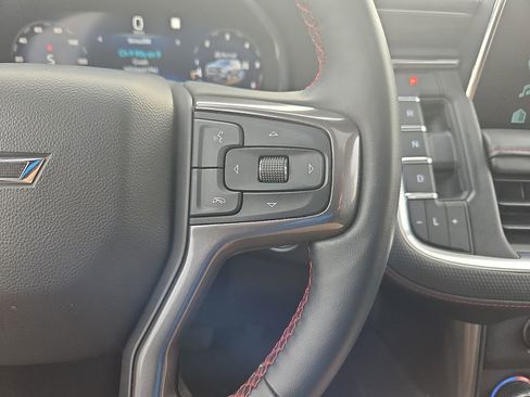 Used 2023 Chevrolet Tahoe RST w/ Sport Performance Package image 28