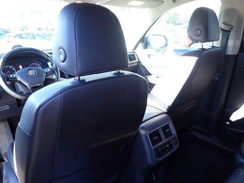 Used 2018 Volkswagen Atlas SE image 16