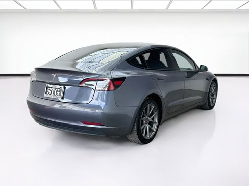 Used 2023 Tesla Model 3 Standard Range RWD image 4