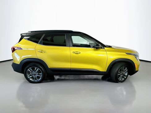 Certified 2023 Kia Seltos S AWD/4WD image 8