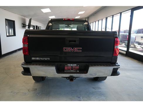 Used 2014 GMC Sierra 1500 2WD Regular Cab image 6