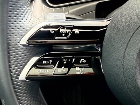 Used 2024 Mercedes-Benz CLE 450 4MATIC Coupe image 10