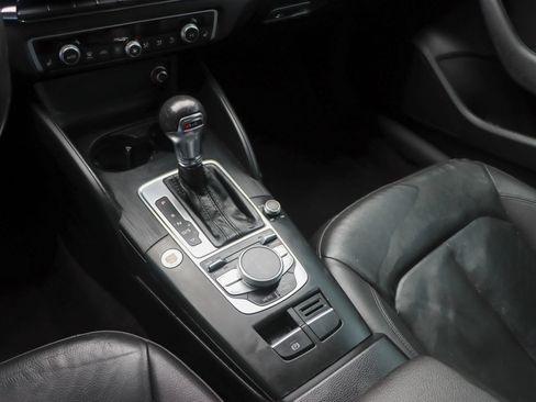 Used 2015 Audi A3 2.0T Premium Plus AWD/4WD image 39