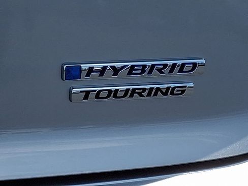 New 2025 Honda Accord Touring image 7