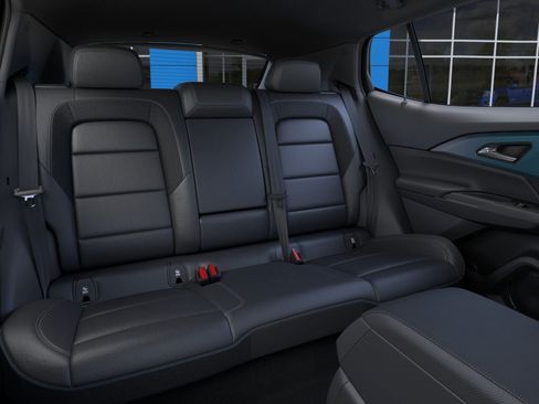 New 2026 Chevrolet Equinox EV LT w/ Convenience Package II AWD/4WD image 48