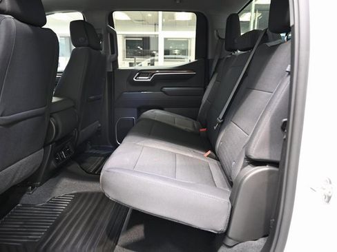 New 2026 Chevrolet Silverado 1500 LT image 12