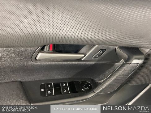 Used 2024 MAZDA CX-50 AWD 2.5 S w/ Select Package image 21