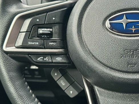 Used 2021 Subaru Forester Touring w/ Popular Package #2 image 30