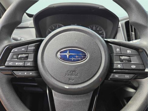 Used 2024 Subaru Crosstrek 2.0i Premium AWD/4WD image 29