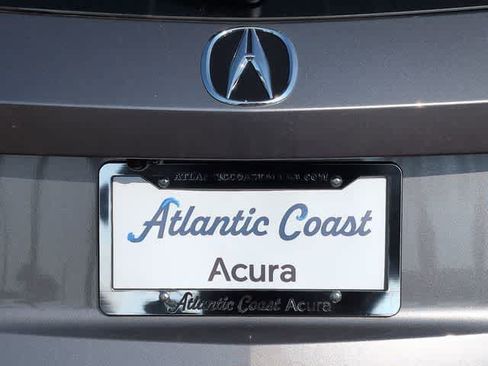 Used 2026 Acura MDX FWD w/ Technology Package image 12