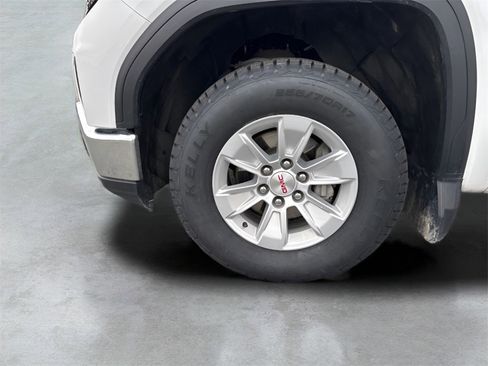 Used 2023 GMC Sierra 1500 Pro w/ Pro Value Package image 26