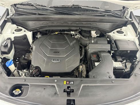 Used 2020 Kia Telluride EX w/ EX Premium Package FWD image 33