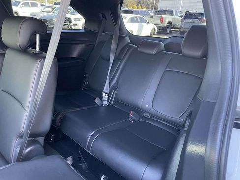 Used 2025 Honda Odyssey Sport-L image 27