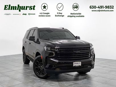 Used 2023 Chevrolet Tahoe High Country w/ Premium Package
