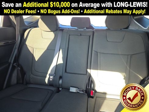 Used 2023 Hyundai Tucson SEL image 21