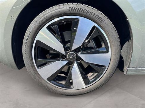 Certified 2025 Audi A5 2.0T Premium Plus w/ Premium Plus AWD/4WD image 14