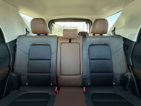 Certified 2024 Ford Bronco Sport Outer Banks image 28