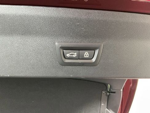 Certified 2023 BMW X4 xDrive30i w/ M Sport Package image 31