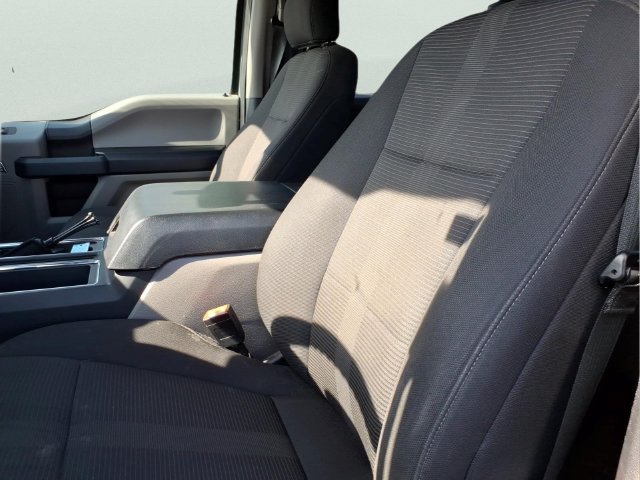 Used 2019 Ford F150 XL w/ Equipment Group 101A Mid AWD/4WD image 18