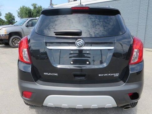 Used 2015 Buick Encore Leather AWD/4WD image 36