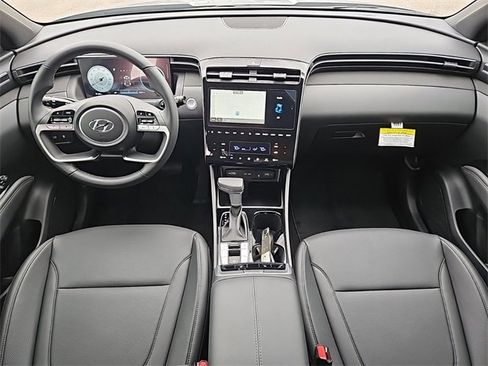 Used 2024 Hyundai Tucson XRT image 13