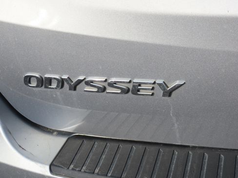 Used 2018 Honda Odyssey Elite image 16