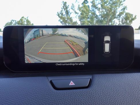 Used 2024 MAZDA CX-90 Plug-In Hybrid w/ Premium Pkg image 20