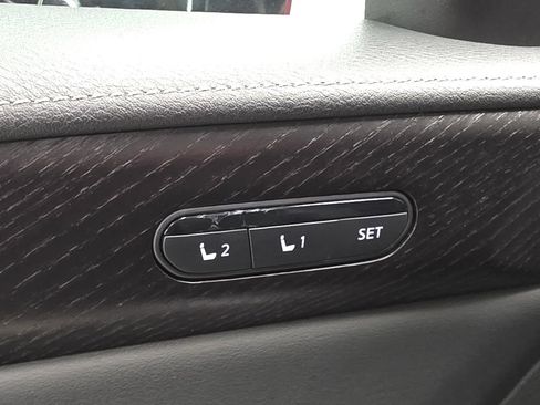 Used 2022 INFINITI QX60 Autograph w/ Cargo Package image 27