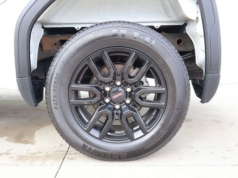 Used 2023 GMC Sierra 1500 Elevation AWD/4WD image 45