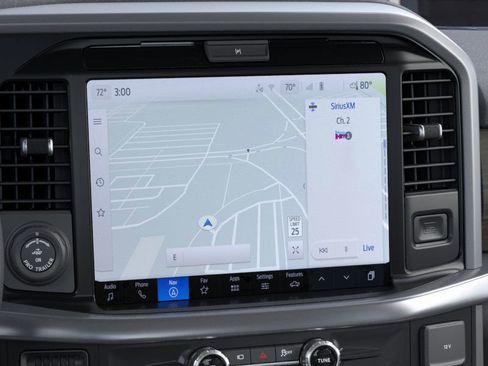 New 2025 Ford F150 Lariat w/ Equipment Group 502A High image 14