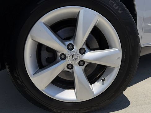 Used 2011 Lexus RX 350 AWD w/ Premium Pkg image 9