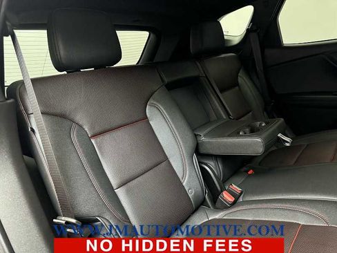 Used 2023 Chevrolet Blazer RS w/ Driver Confidence II Package image 19