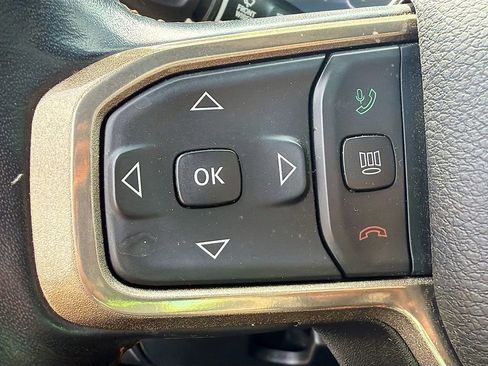 Used 2024 RAM 1500 Limited image 37