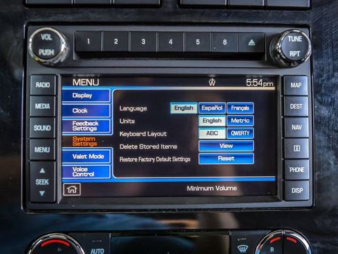 Used 2013 Ford Expedition EL Limited image 21