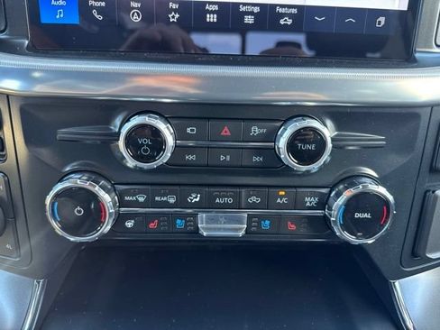 New 2026 Ford F150 Lariat w/ Equipment Group 501A Mid AWD/4WD image 38