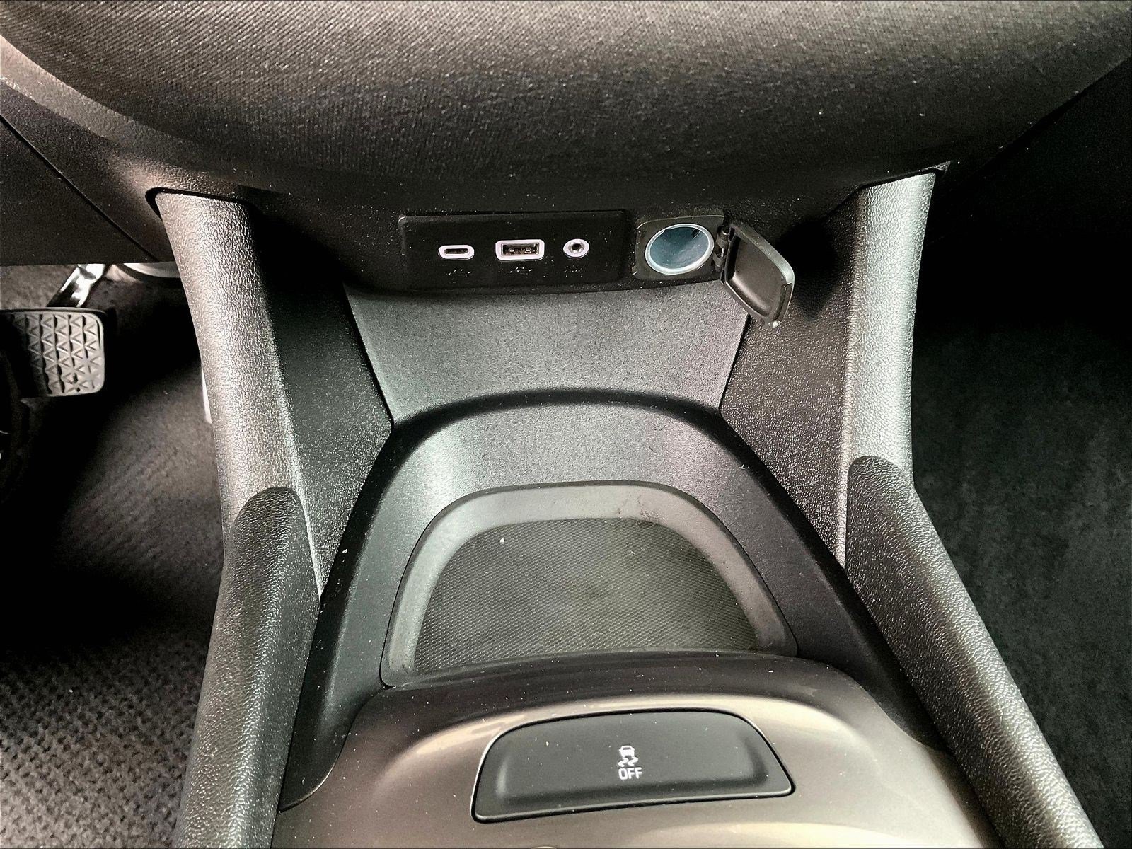 Used 2022 Chevrolet Malibu LS w/ LPO, Convenience Package 1 FWD image 15